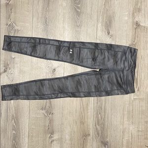 Woman’s under armor leggings